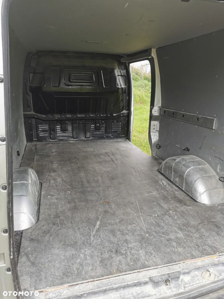 Maxus e-Deliver 3 - 13