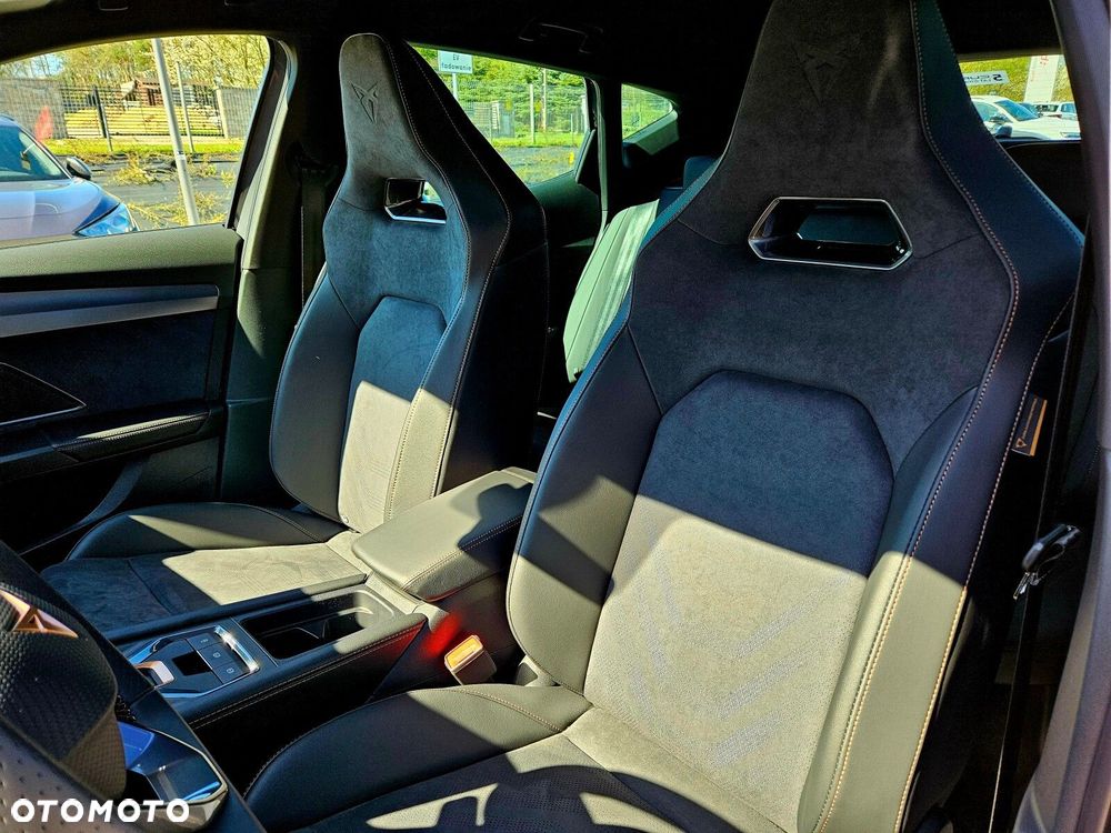 Cupra Formentor 1.5 TSI DSG - 12