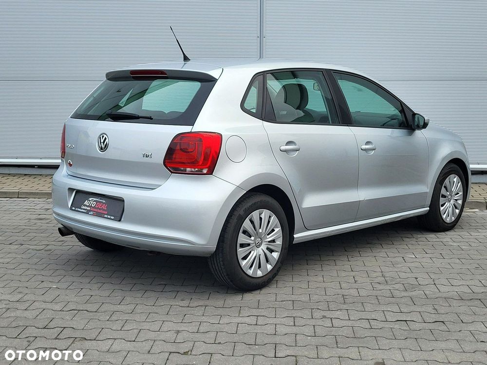 Volkswagen Polo - 17