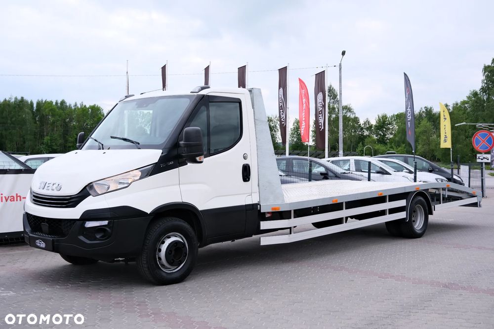 Iveco Daily 72-180 - 12