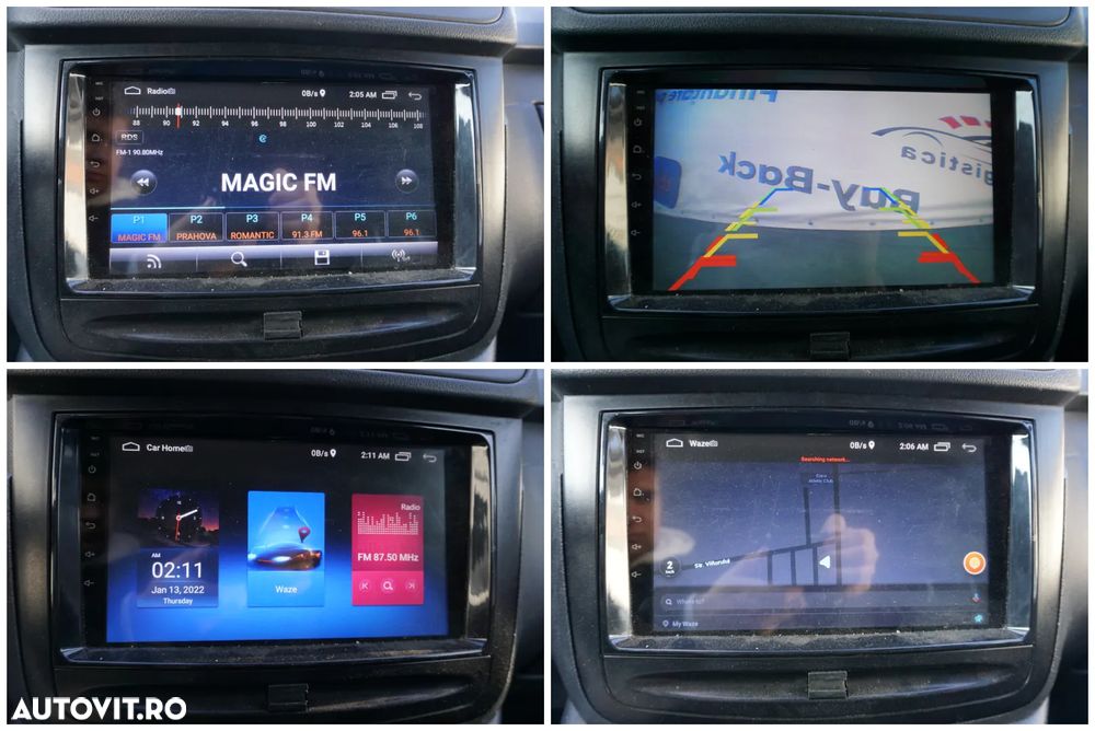 Mercedes-Benz Vito - 7