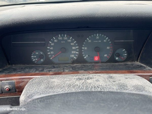 Para Peças Citroen Xantia Break (X2) - 7