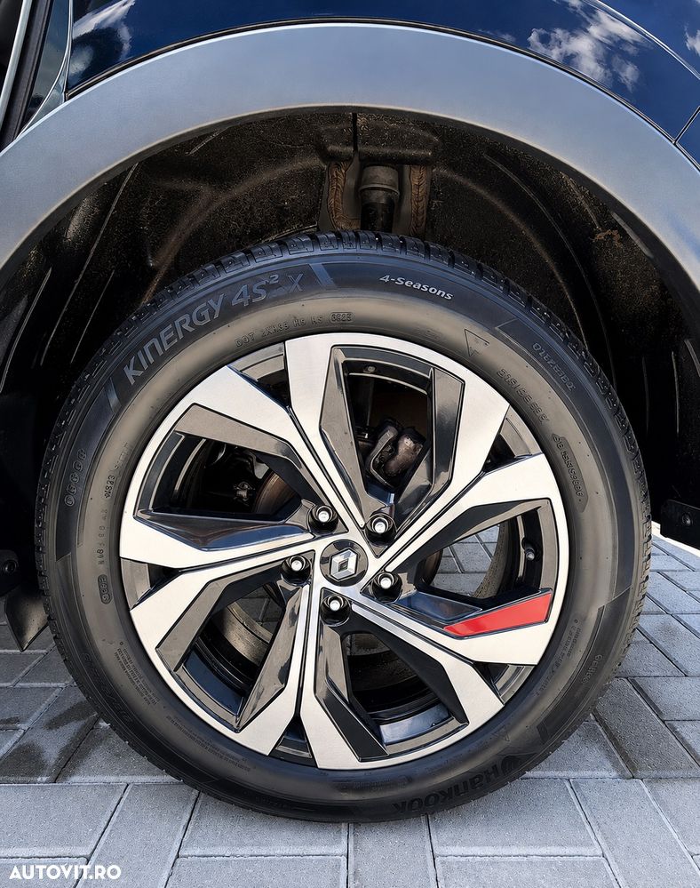 Renault Arkana E-TECH RS Line - 5