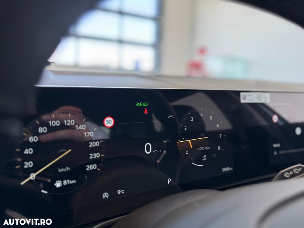 Kia Sportage PE 1.6 T-GDI 7DCT 4x2 Comfort Line - 16