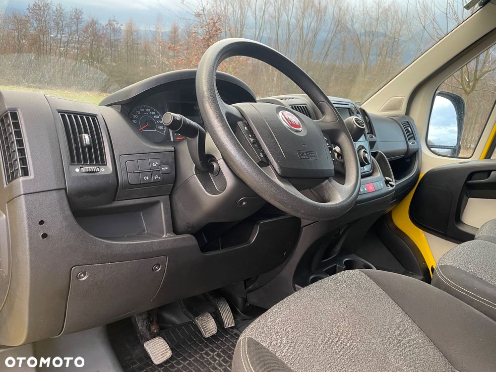 Fiat Ducato - 20