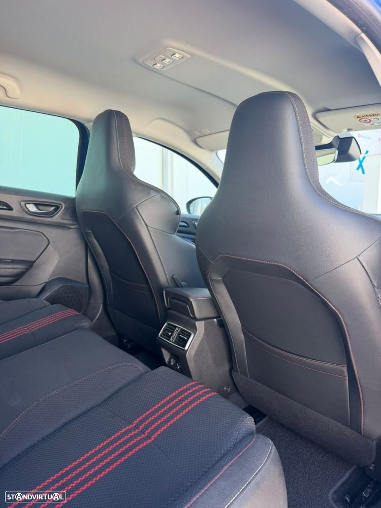 Renault Mégane Sport Tourer 1.6 E-Tech Plug-In Hybrid R.S. Line - 20