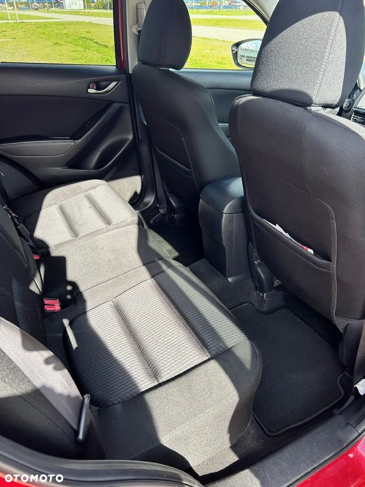 Mazda CX-5 2.0 Skyenergy 2WD - 19