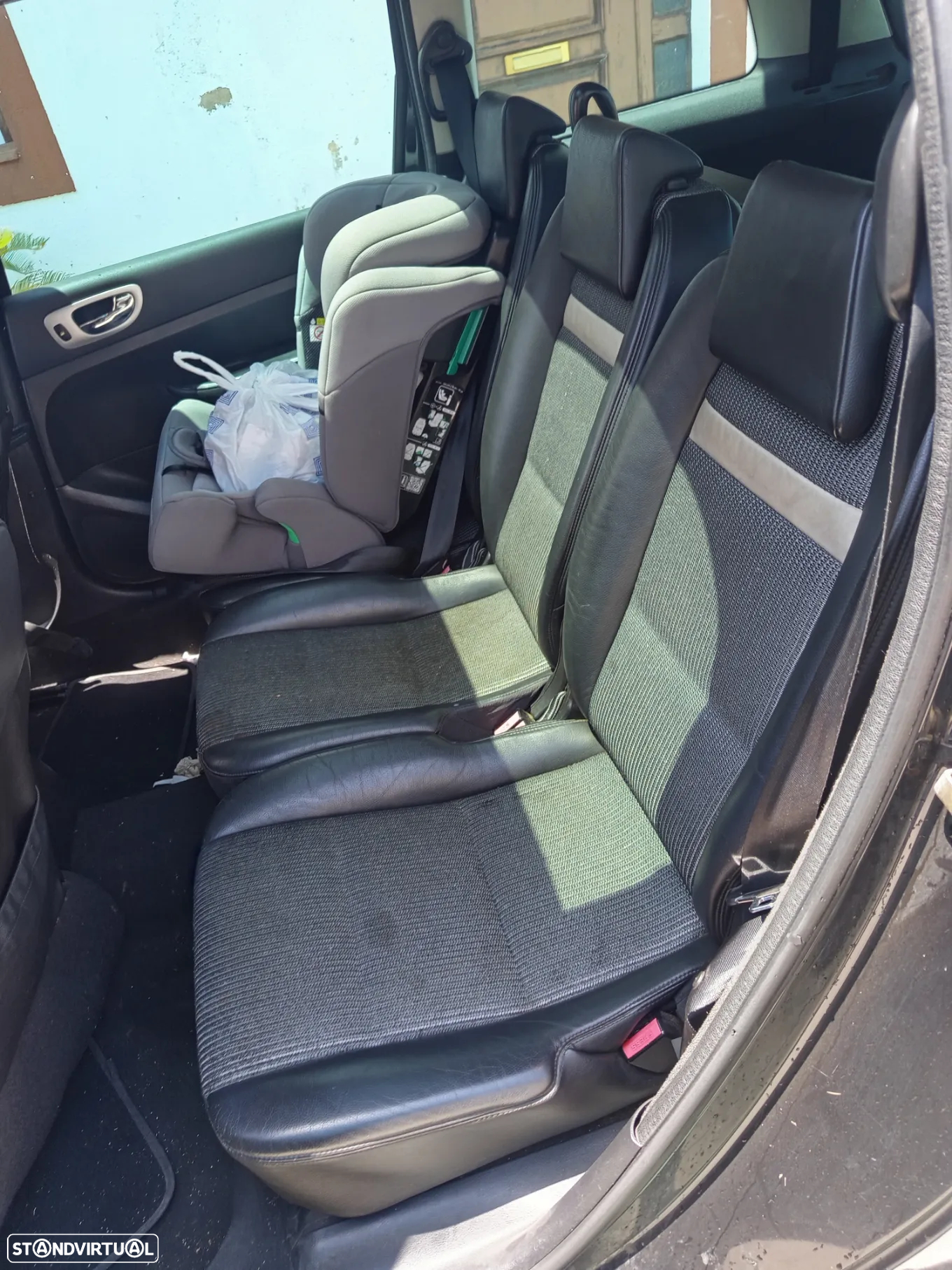 Peugeot 307 SW 1.6 HDi - 10