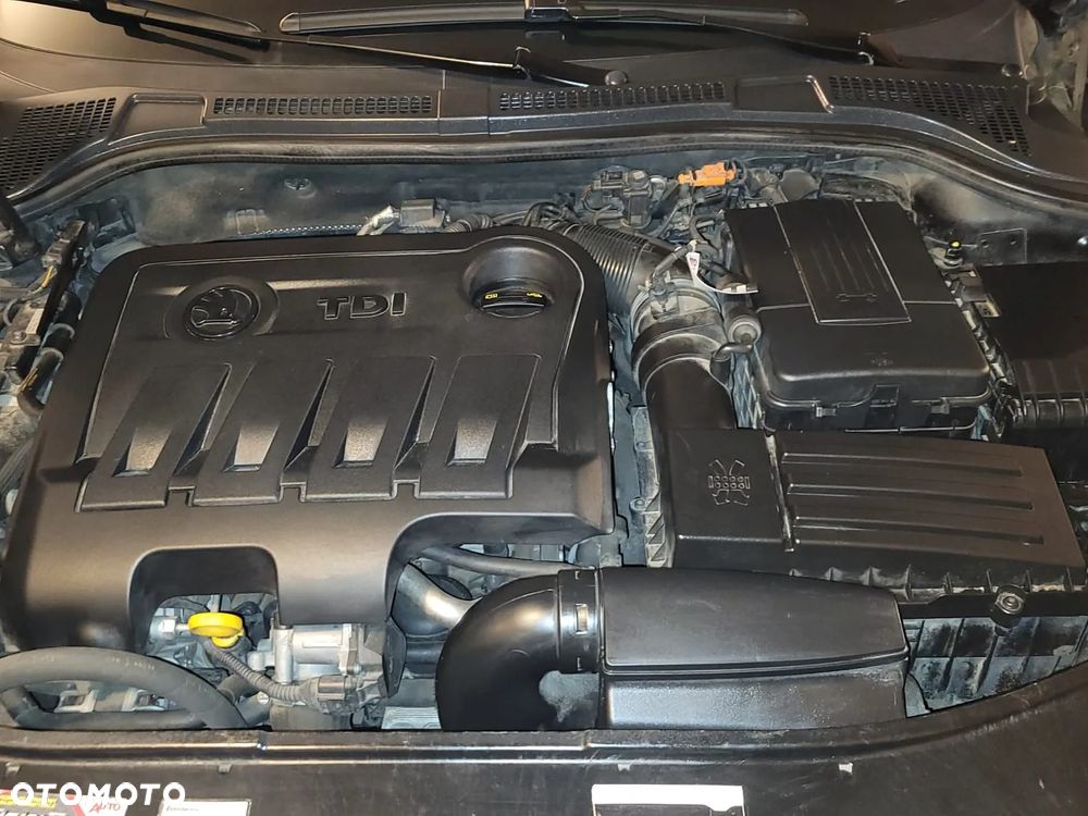 Skoda Superb - 10