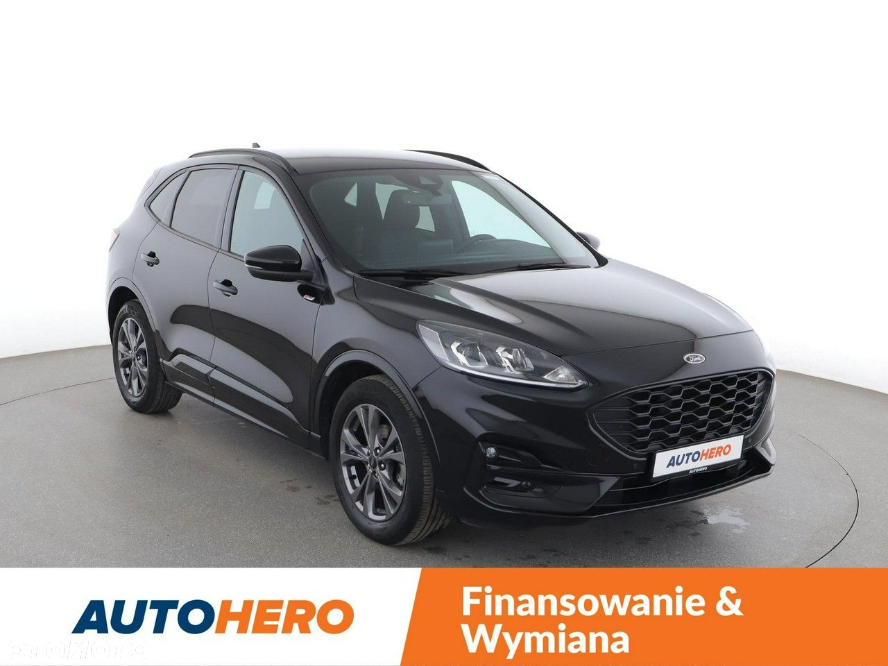 Ford Kuga 1.5 EcoBoost ST-LINE - 10