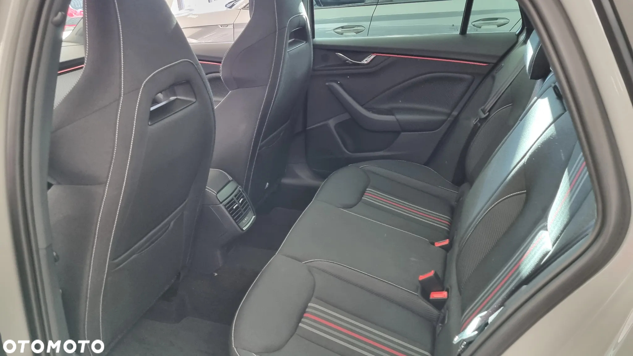 Skoda Scala 1.5 TSI Monte Carlo DSG - 18