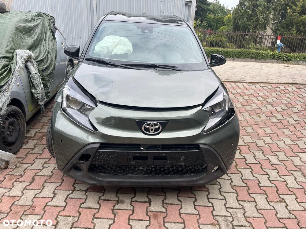 Toyota Aygo X - 2