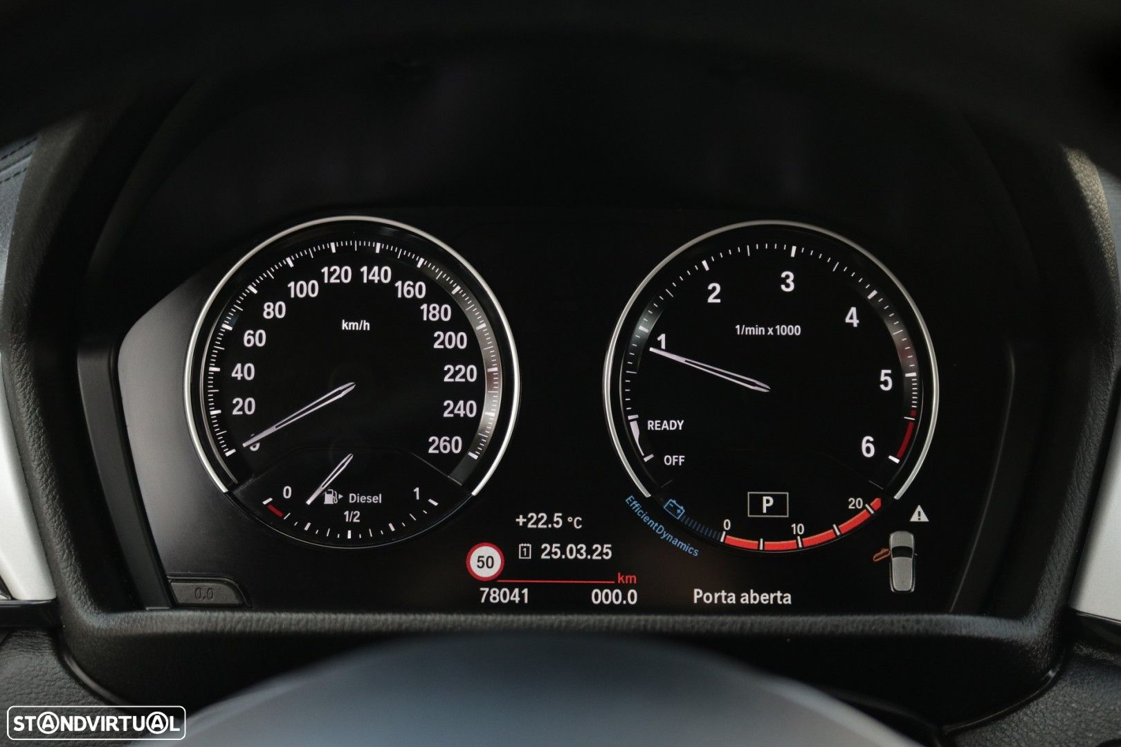 BMW X2 18 d sDrive Auto Advantage - 40