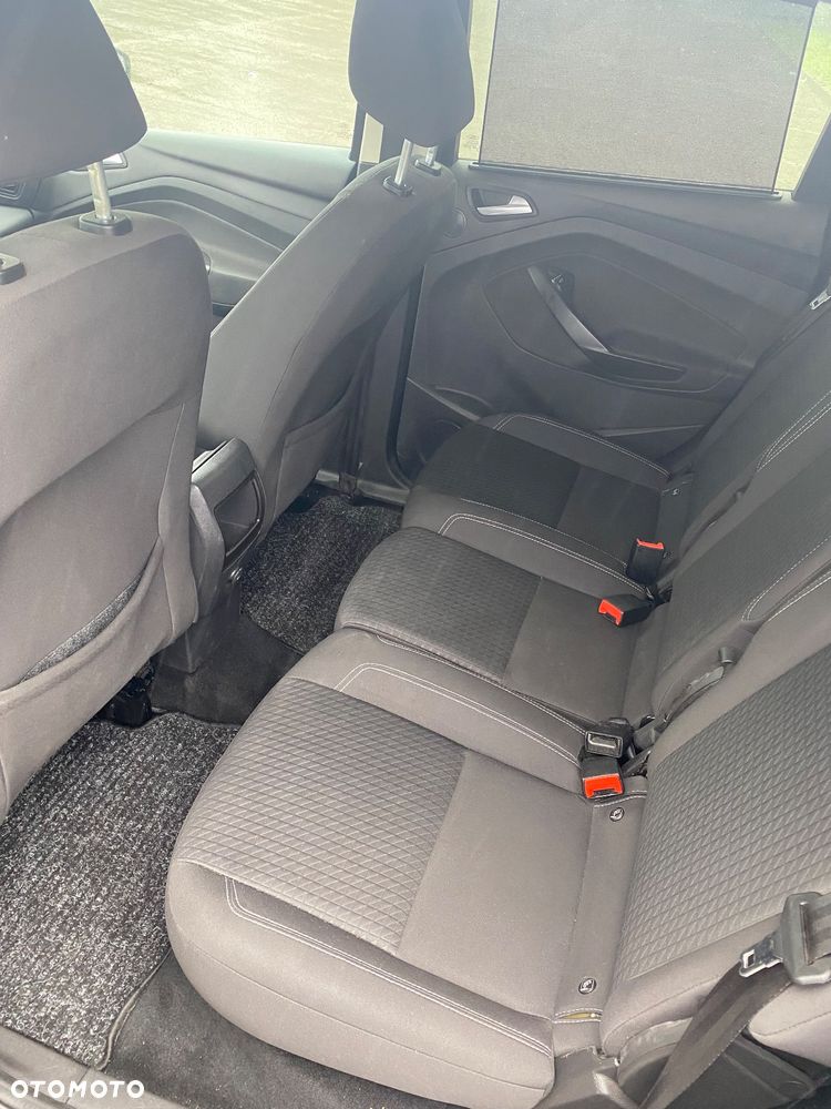 Ford C-MAX 1.0 EcoBoost Edition ASS - 10