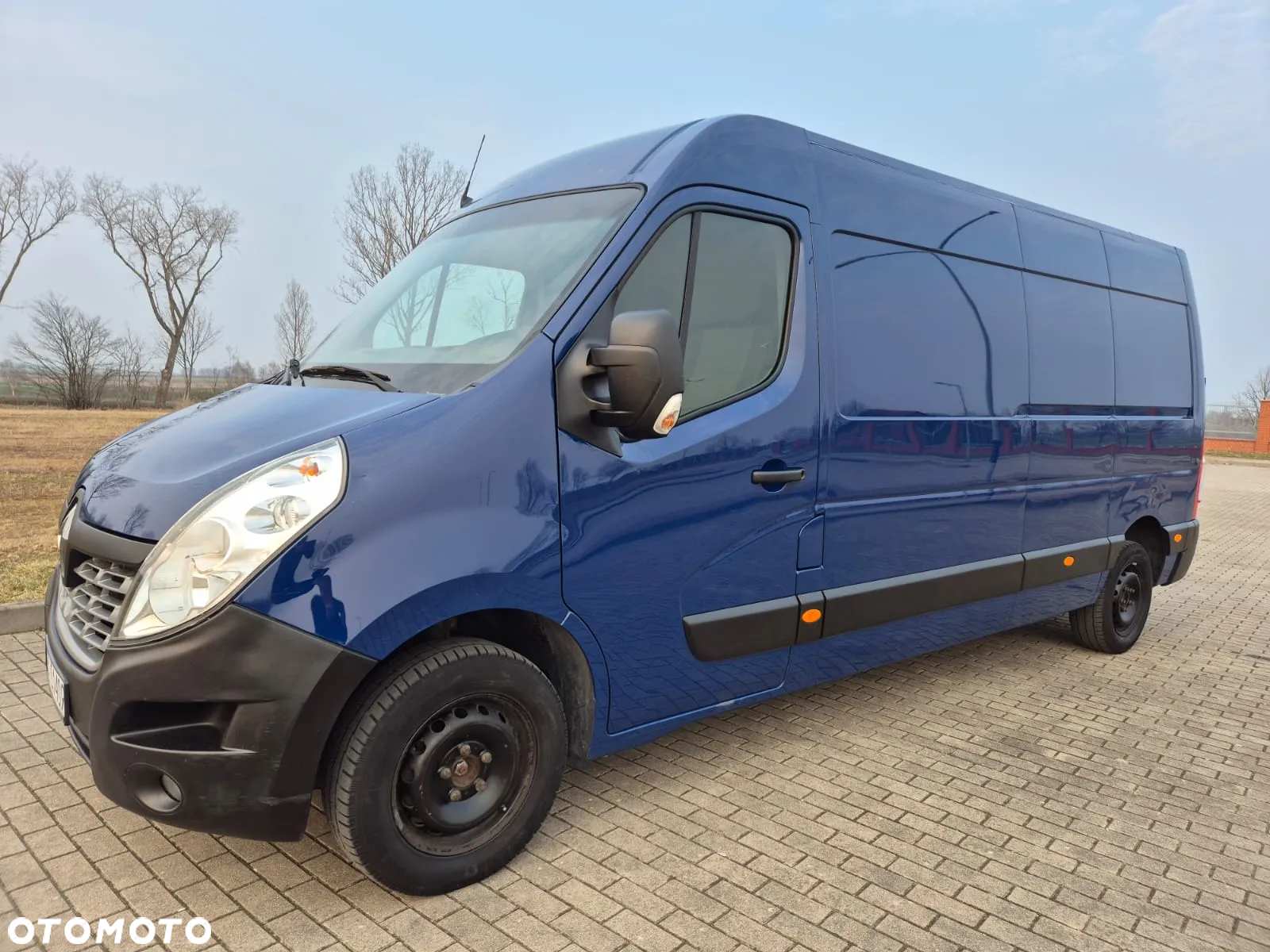 Renault MASTER - 3