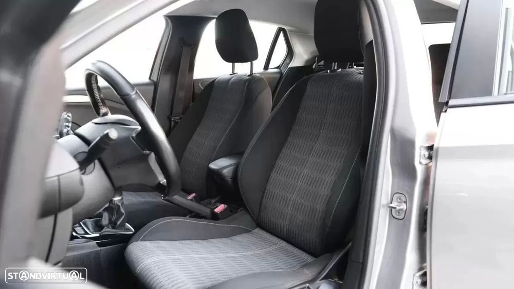 Opel Corsa 1.2 Business - 17