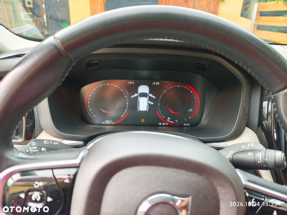 Volvo XC 60 D4 AWD Inscription - 20