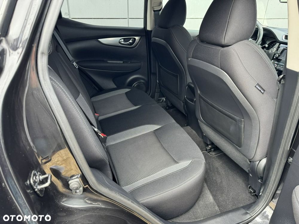 Nissan Qashqai - 19