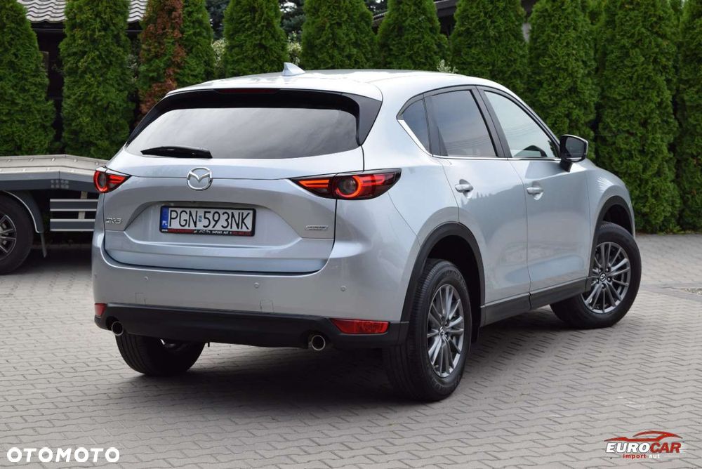 Mazda CX-5 2.0 Skymotion 2WD - 34