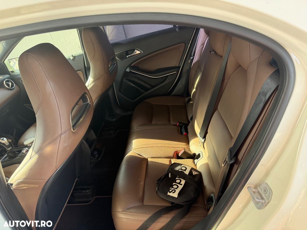 Mercedes-Benz EQA ver-180-cdi - 7