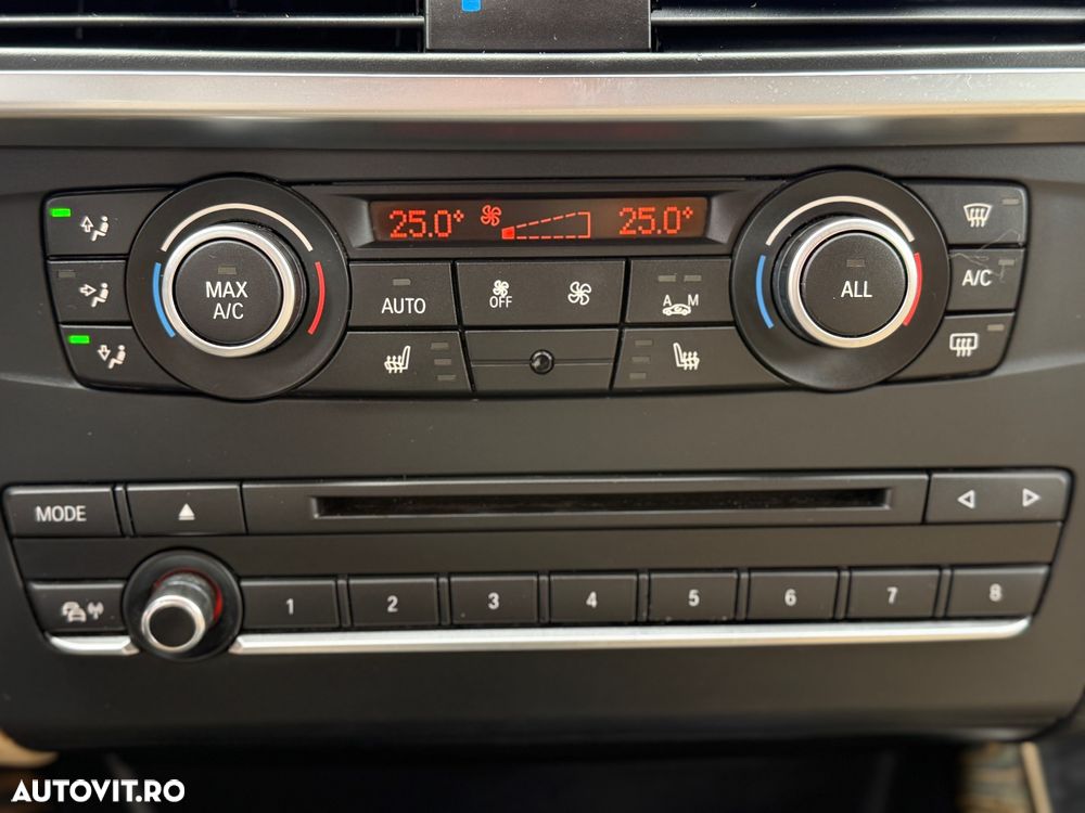 BMW X3 xDrive20d Aut. - 10