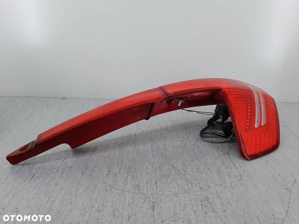 LAMPA TYLNA LEWA CITROEN C4 I 9655864080   9655863880 HATCHBACK - 8