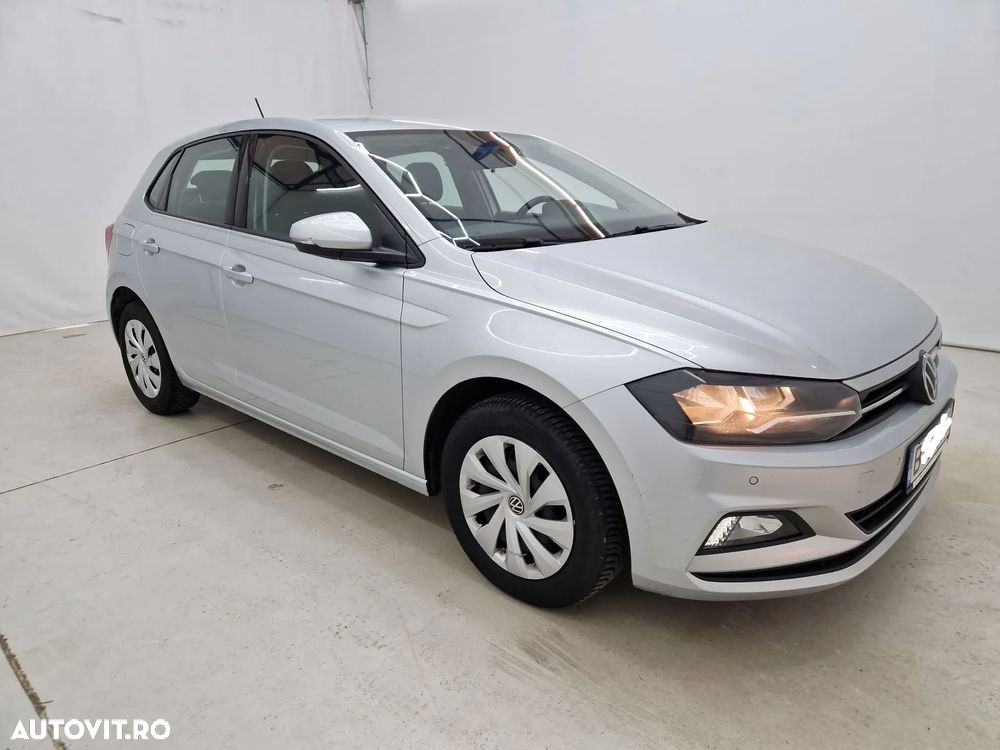 Volkswagen Polo 1.0 TSI Style - 6