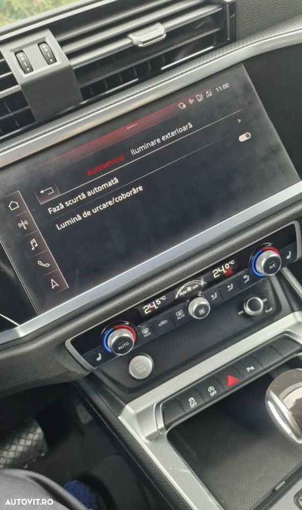Audi Q3 - 13