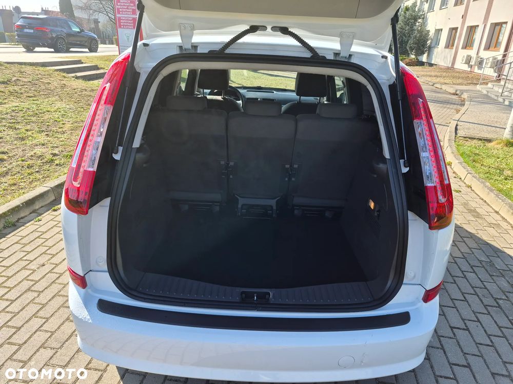Ford C-MAX 1.8 Style+ - 15