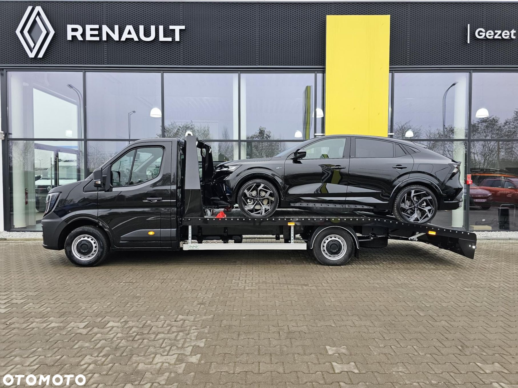 Renault Master - 8