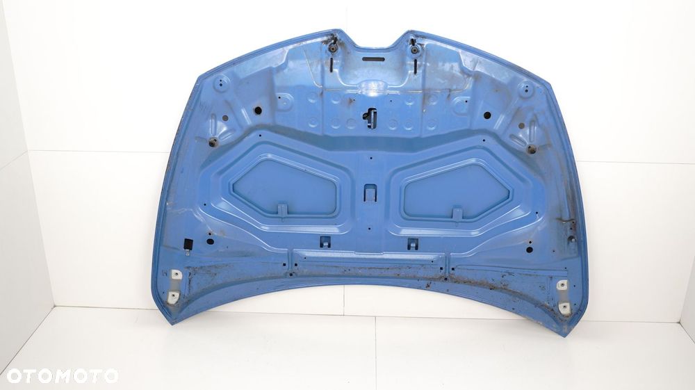 MASKA POKRYWA SILNIKA RENAULT CLIO IV 12-16R - 8