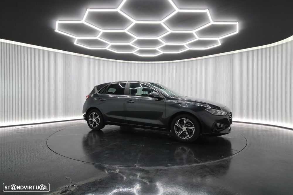 Hyundai i30 1.0 T-GDi Style Plus - 11