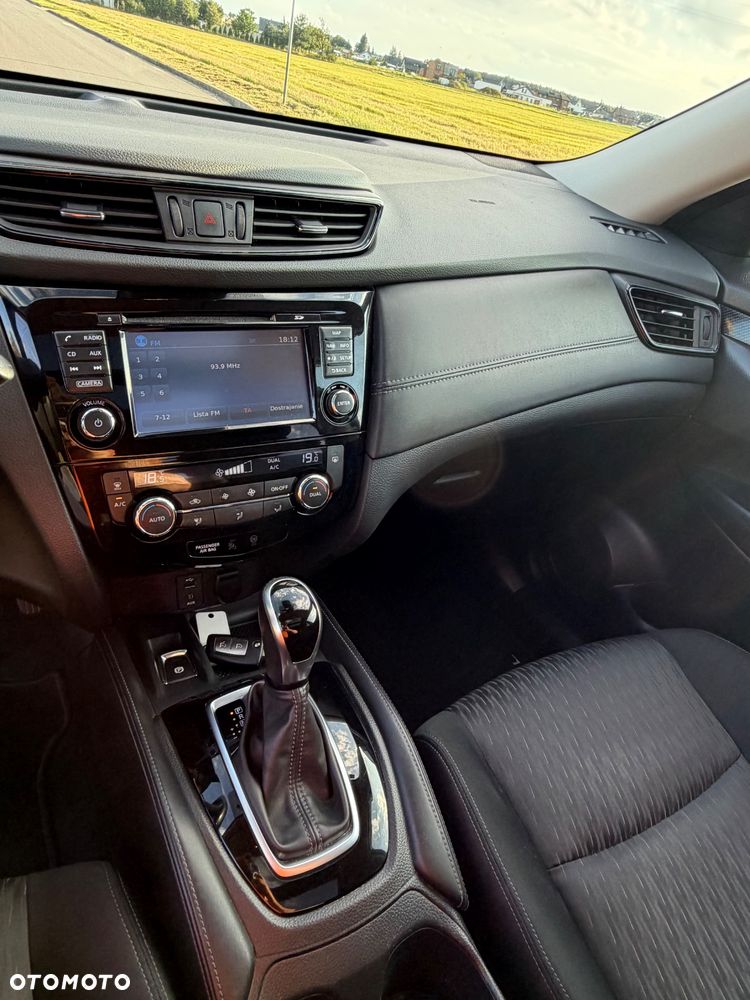 Nissan X-Trail 1.3 DIG-T N-Connecta - 17