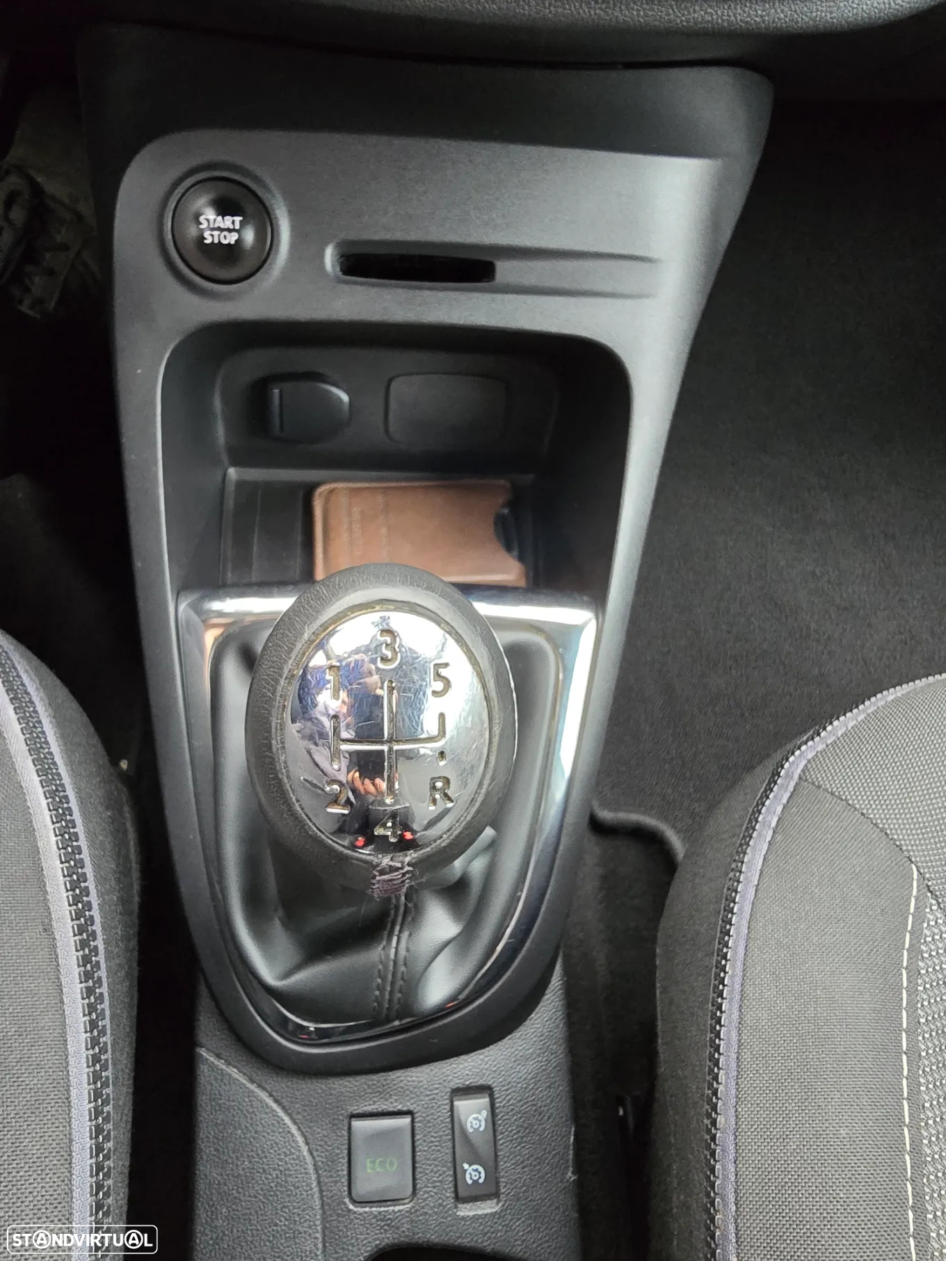 Renault Captur 1.5 dCi Exclusive - 29