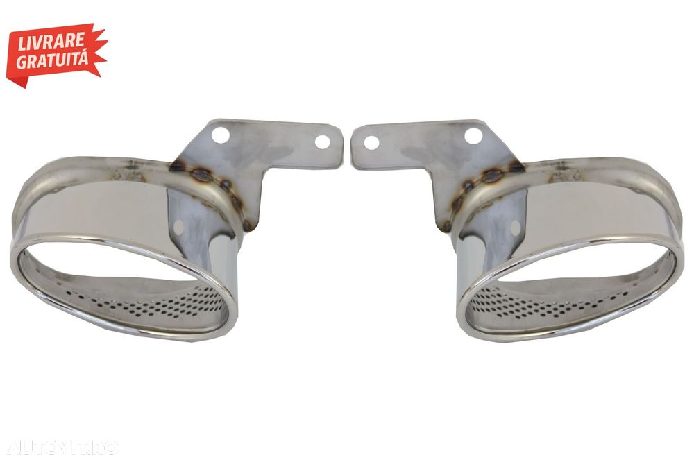 Bara Spate Audi A5 F5 (2017-) Quattro RS Design- livrare gratuita - 6