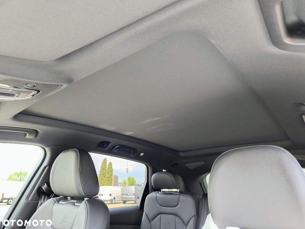 Audi Q7 60 TFSI e PHEV Quattro S Line Tiptr - 17