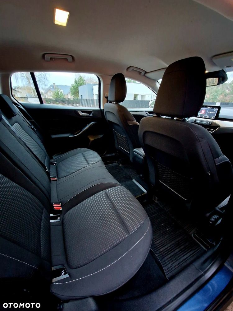 Ford Focus 1.5 EcoBlue Trend Edition - 17