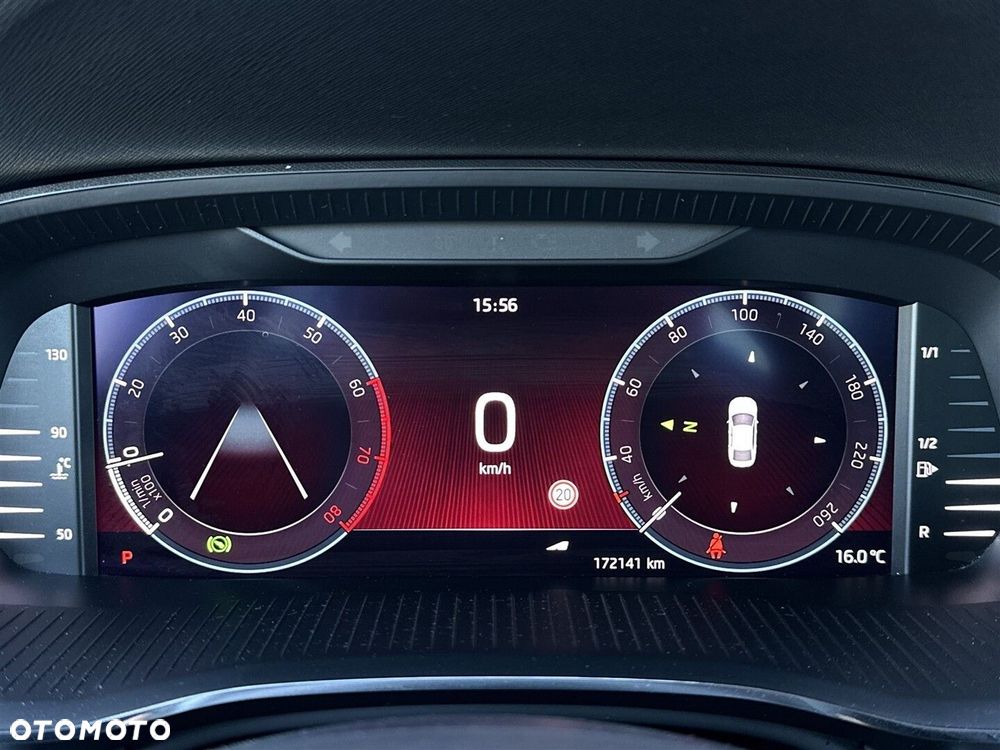 Skoda Octavia 1.5 TSI ACT Style DSG - 16