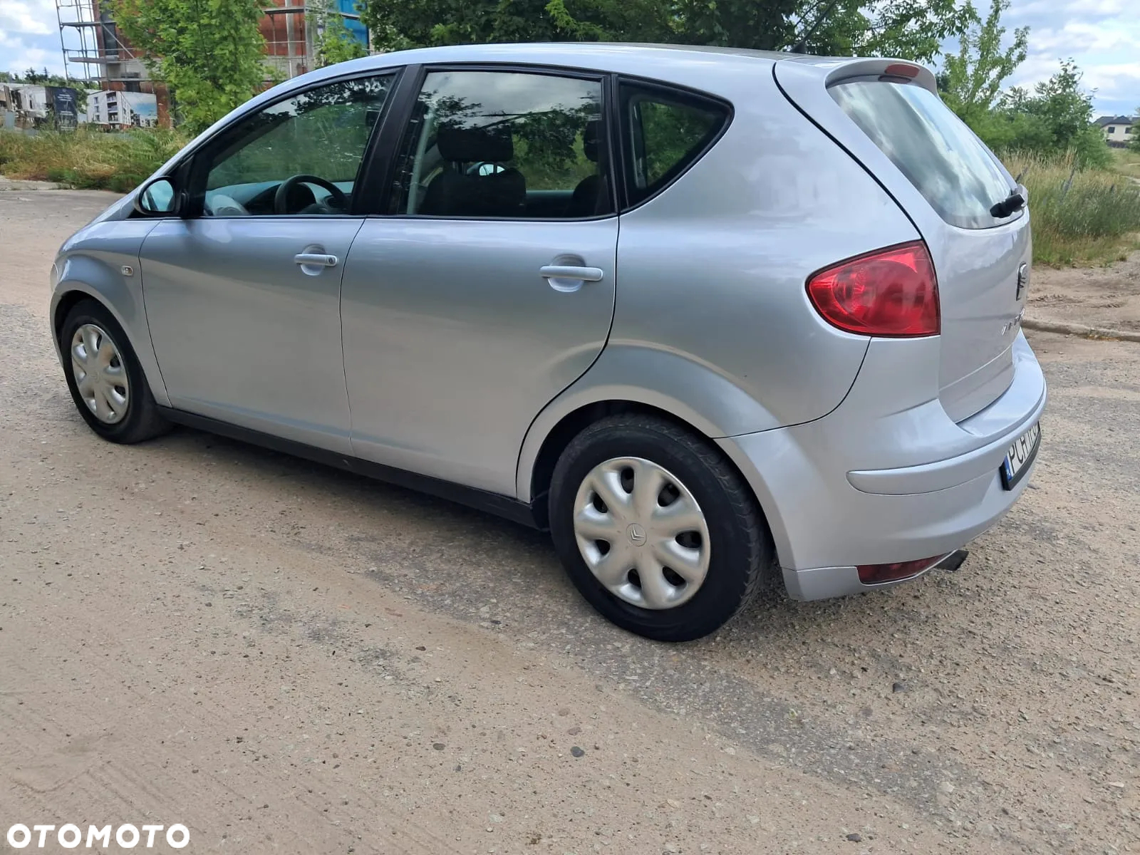 Seat Altea 1.9 TDI Stylance - 3