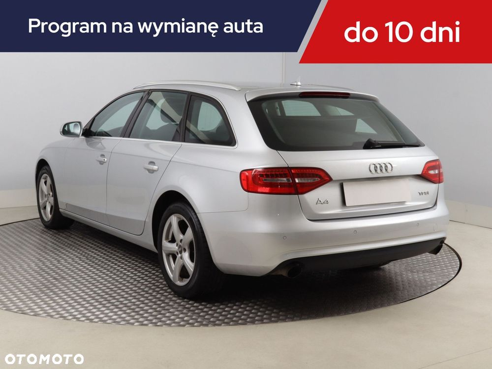 Audi A4 Avant - 5