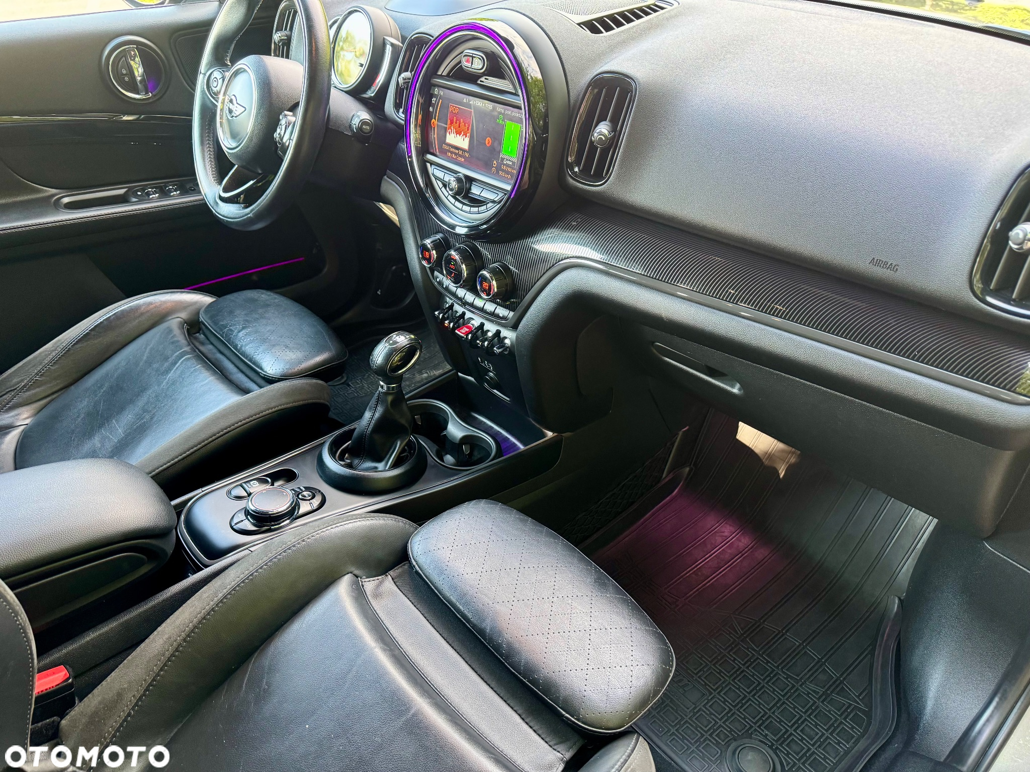 MINI Countryman Cooper All4 Estate Edition - 11