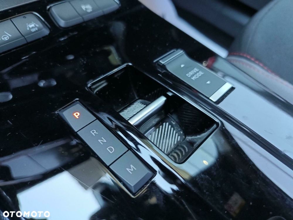 Opel Mokka 1.2 T GS S&S - 24