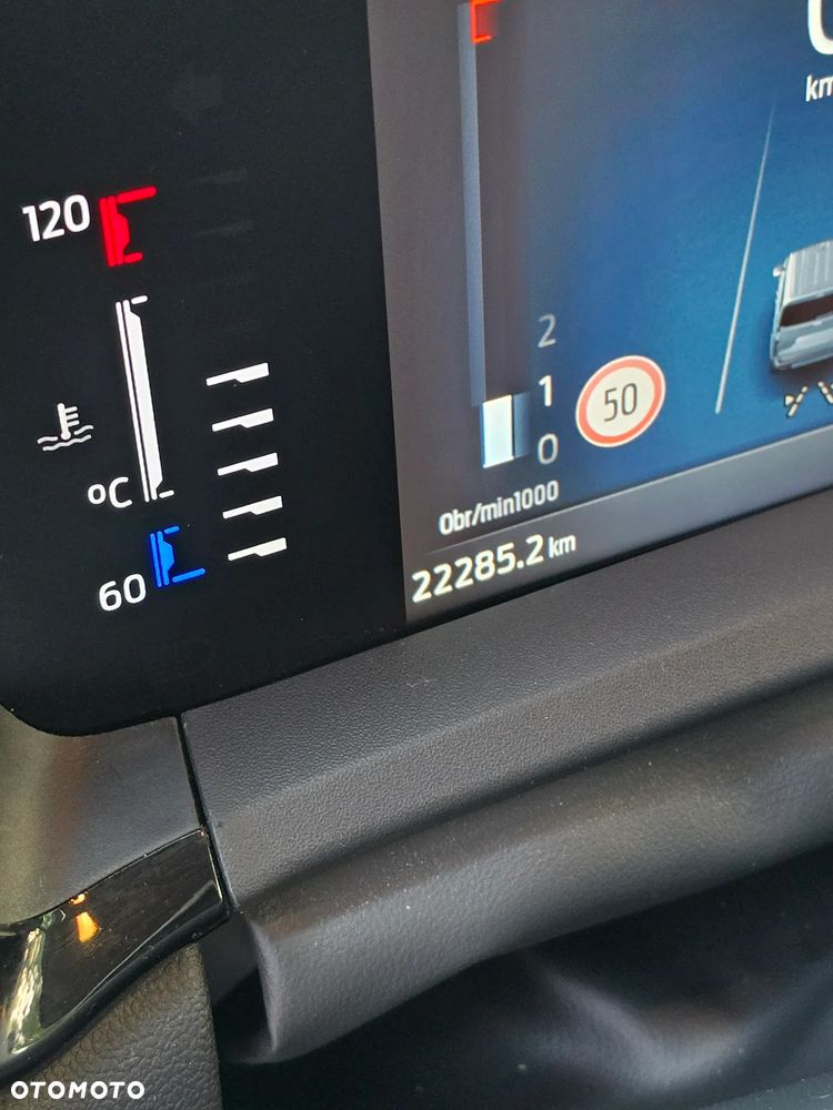 Ford Tourneo Courier 1.0 EcoBoost Titanium - 11