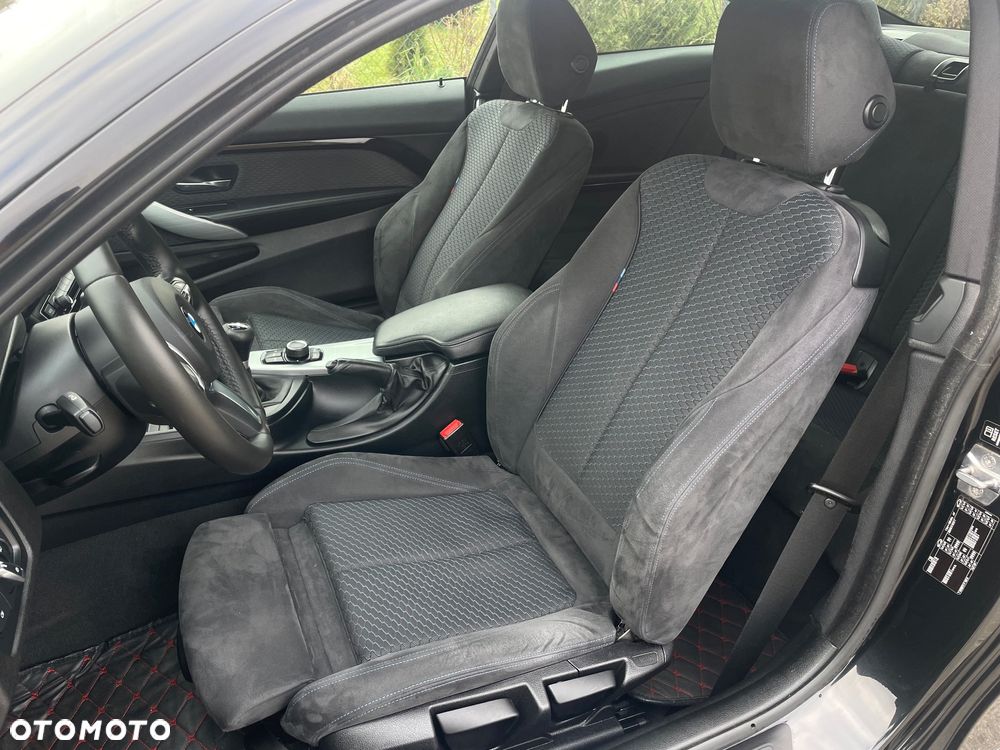 BMW Seria 4 420i M Sport - 5