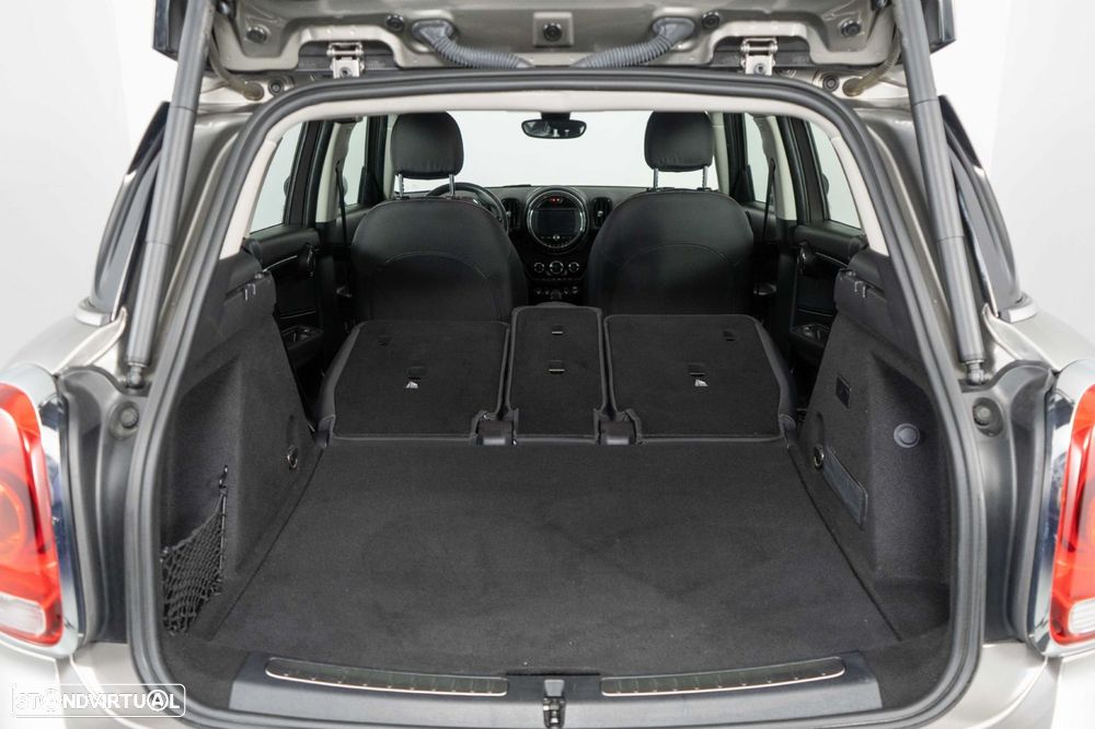 MINI Countryman Cooper SE ALL4 Auto - 16