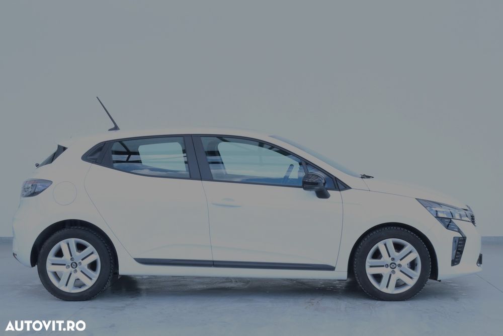 RENAULT Clio 2024 — imagine 3