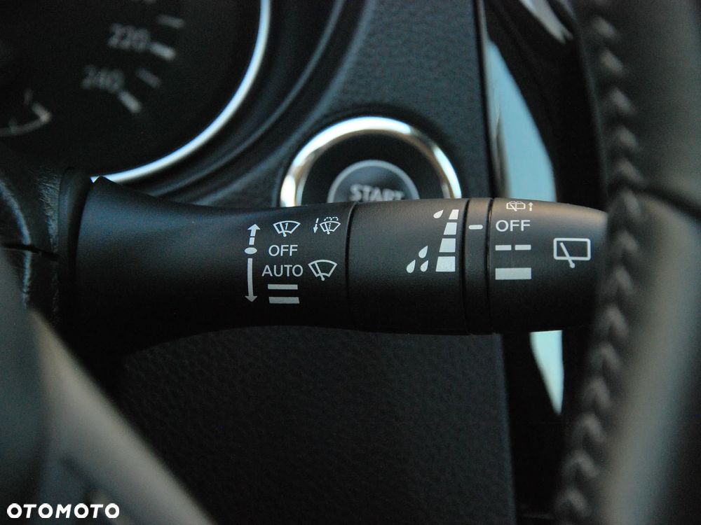 Nissan Qashqai 1.3 DIG-T Tekna+ - 30