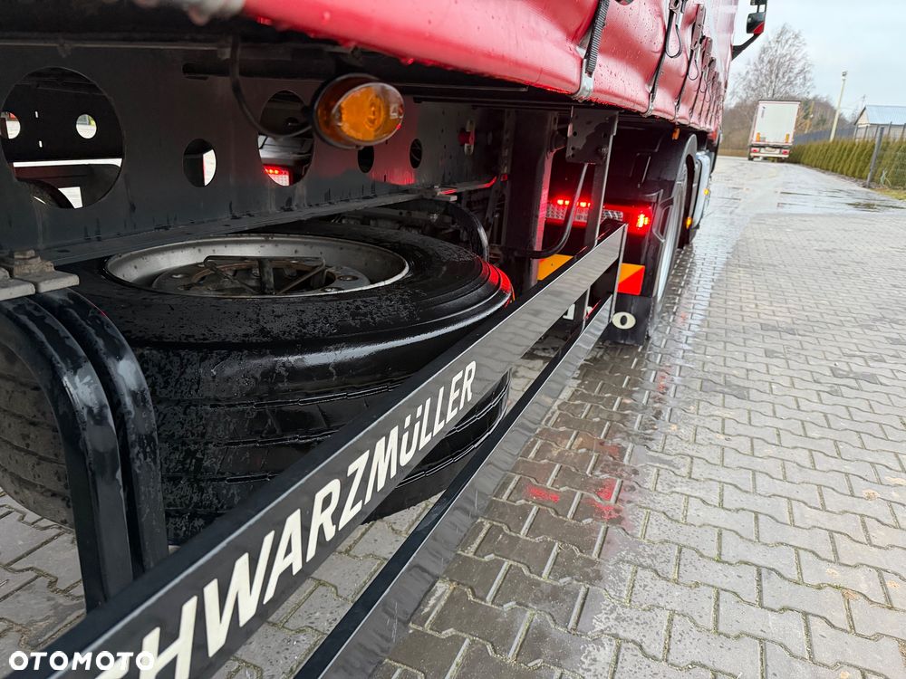 Schwarzmuller S1 - 11