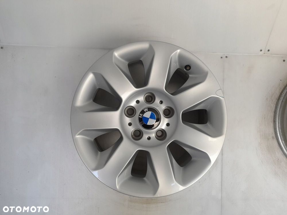 Felgi aluminiowe BMW OE 6758774 7.0" x 16" 5x120 ET20 - 2