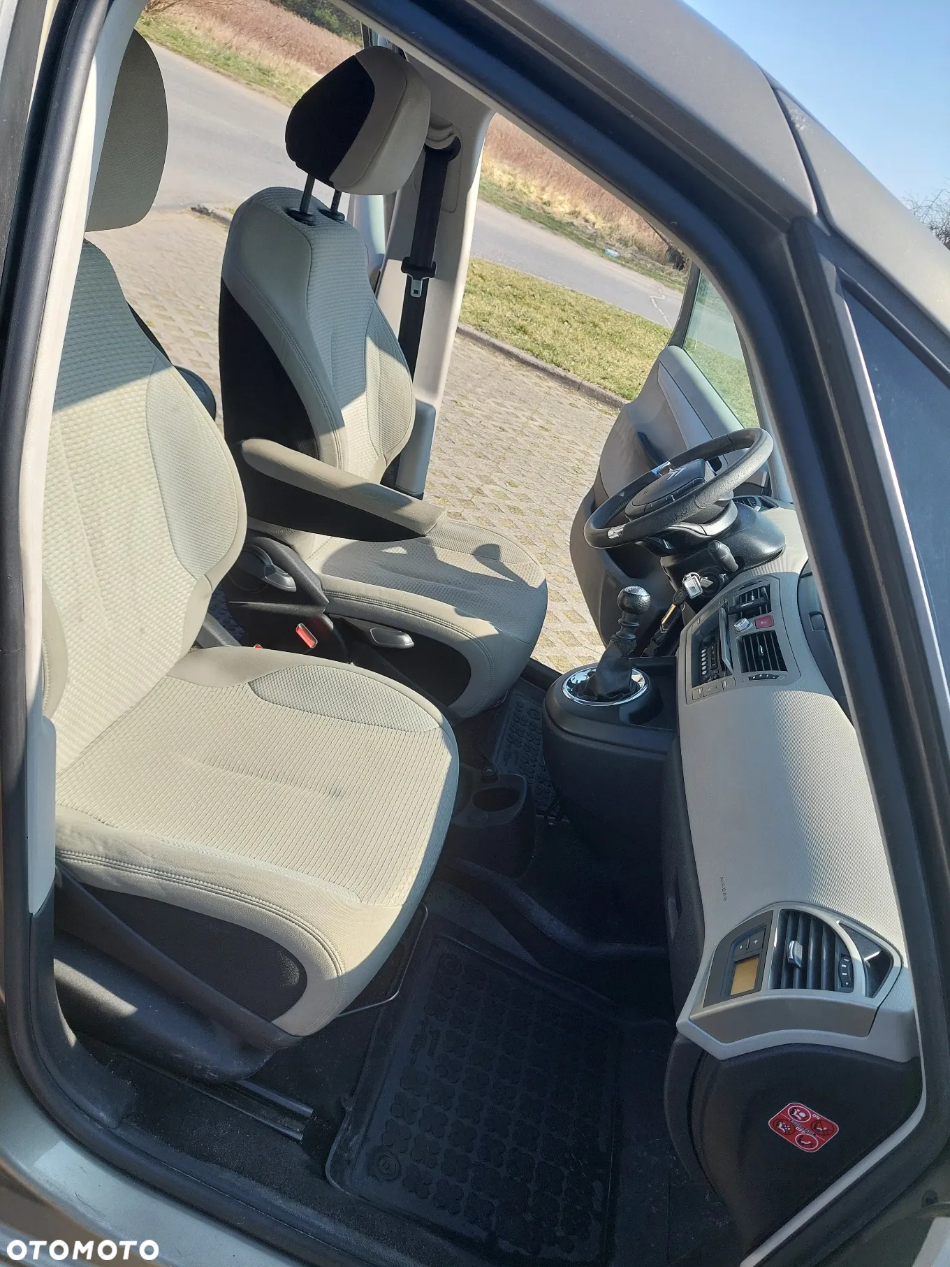 Citroën C4 Picasso 2.0 HDi SX Pack - 10